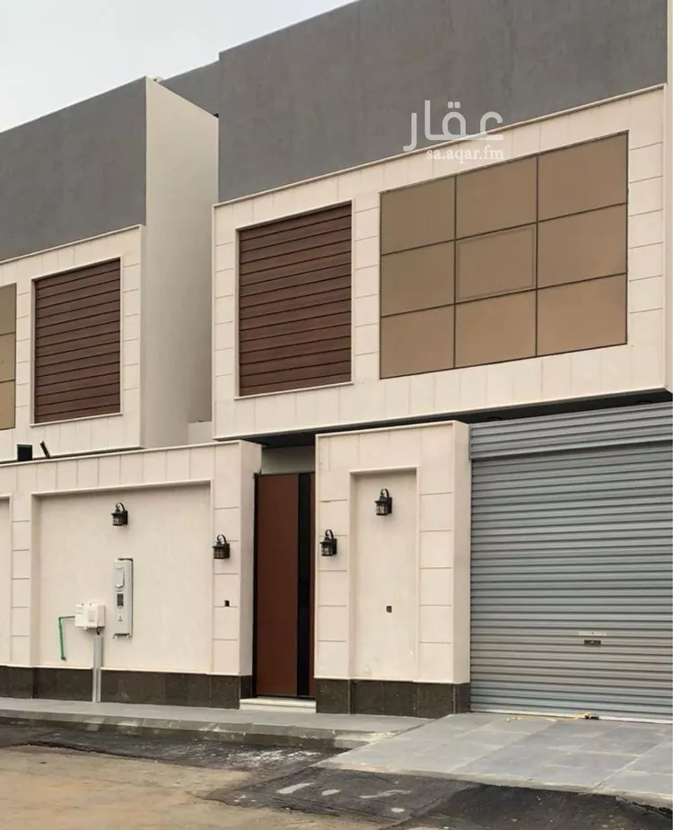 فيلا للإيجار في شارع رقم 351, حي الملقا, مدينة الرياض, منطقة الرياض
