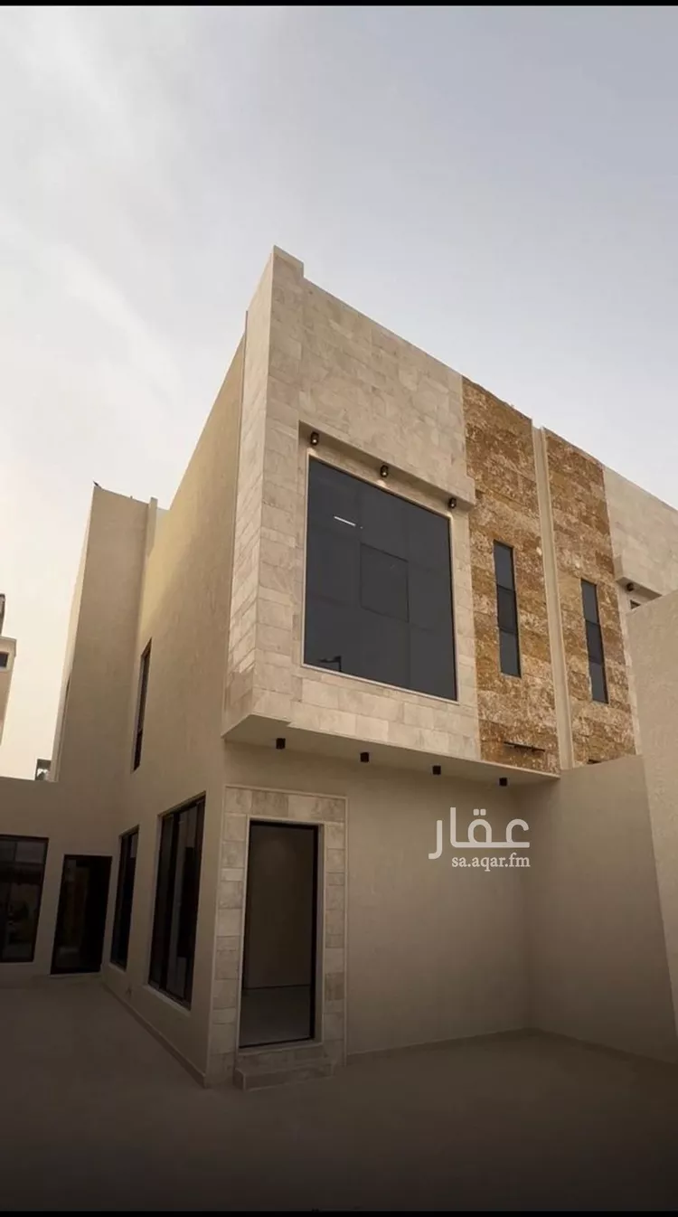 فيلا للبيع في شارع عبدالوهاب التميمي, حي الرمال, مدينة الرياض, منطقة الرياض صورة 2