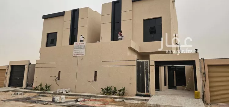 فيلا للبيع في شارع ابن عبدالقاهر, حي العارض, مدينة الرياض, منطقة الرياض 11