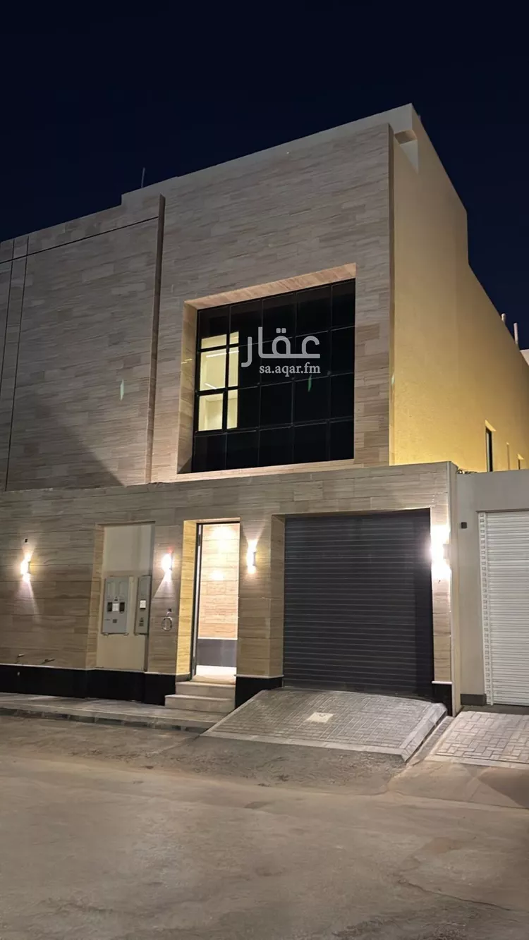 دور للبيع في شارع عبدالله بن أبي حسان, حي العارض, مدينة الرياض, منطقة الرياض صورة 4