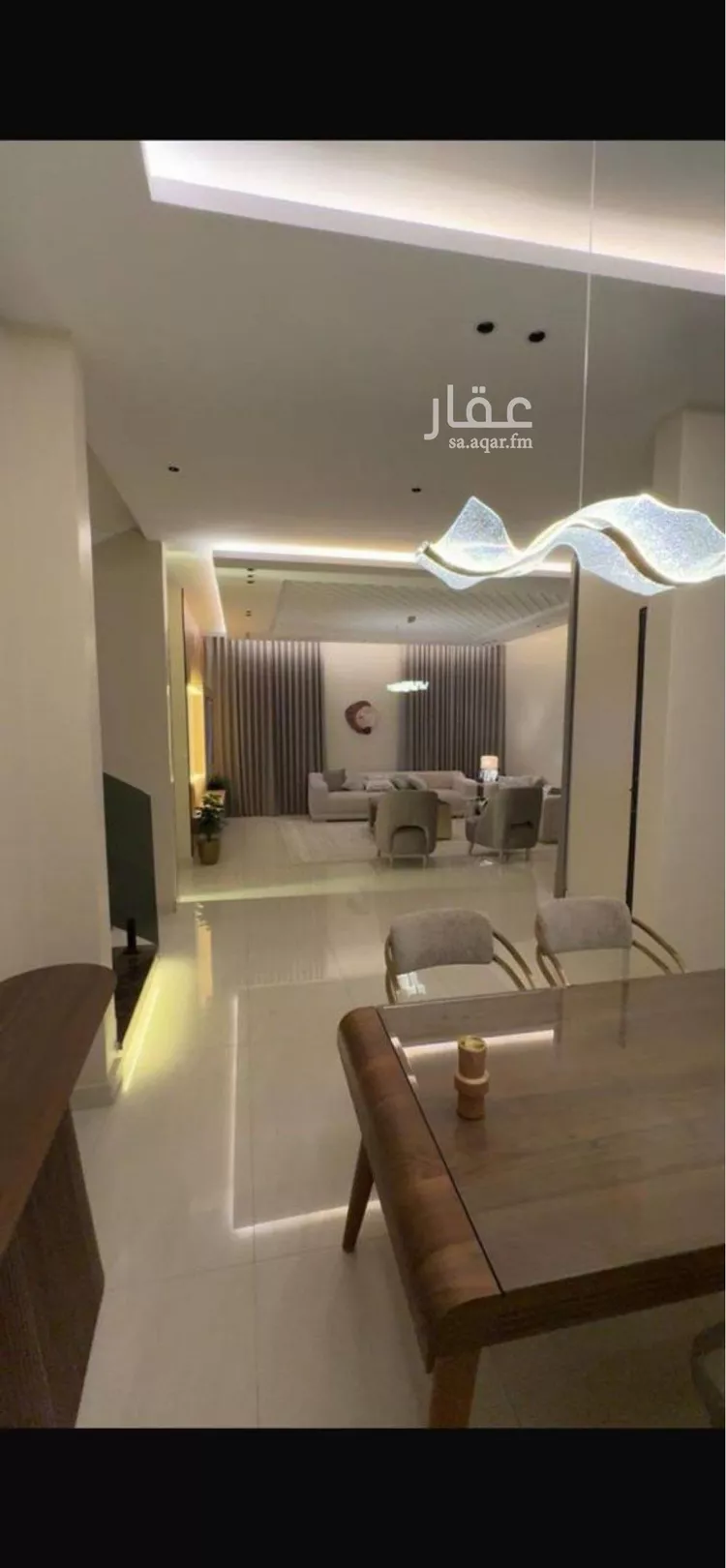 فيلا للإيجار في شارع رقم 351, حي الملقا, مدينة الرياض, منطقة الرياض صورة 5