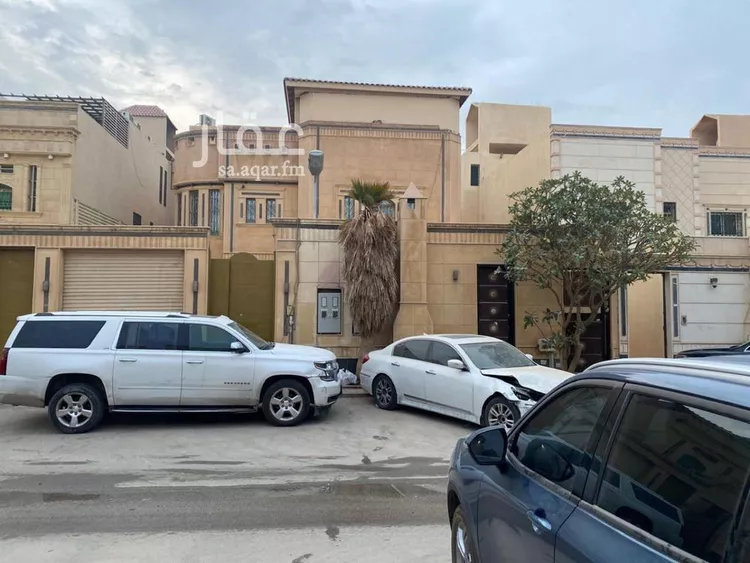 فيلا للبيع في شارع رقم 437, حي المونسية, مدينة الرياض, منطقة الرياض صورة 3