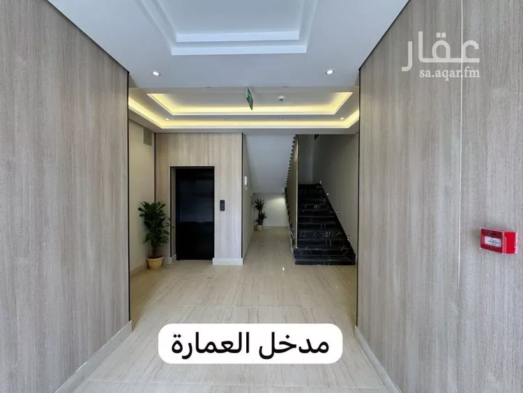 شقة للإيجار في شارع الحفناوي, حي العارض, مدينة الرياض, منطقة الرياض صورة 3