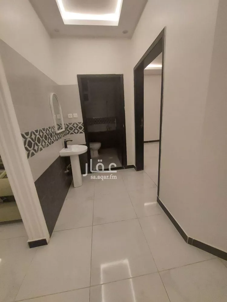 شقة للإيجار في شارع محمد بن زين الدين الطبري, حي الرمال, مدينة الرياض, منطقة الرياض صورة 3