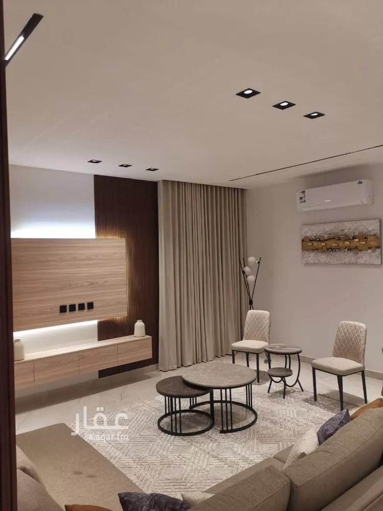شقة للإيجار في شارع رقم 160, حي الياسمين, مدينة الرياض, منطقة الرياض صورة 2