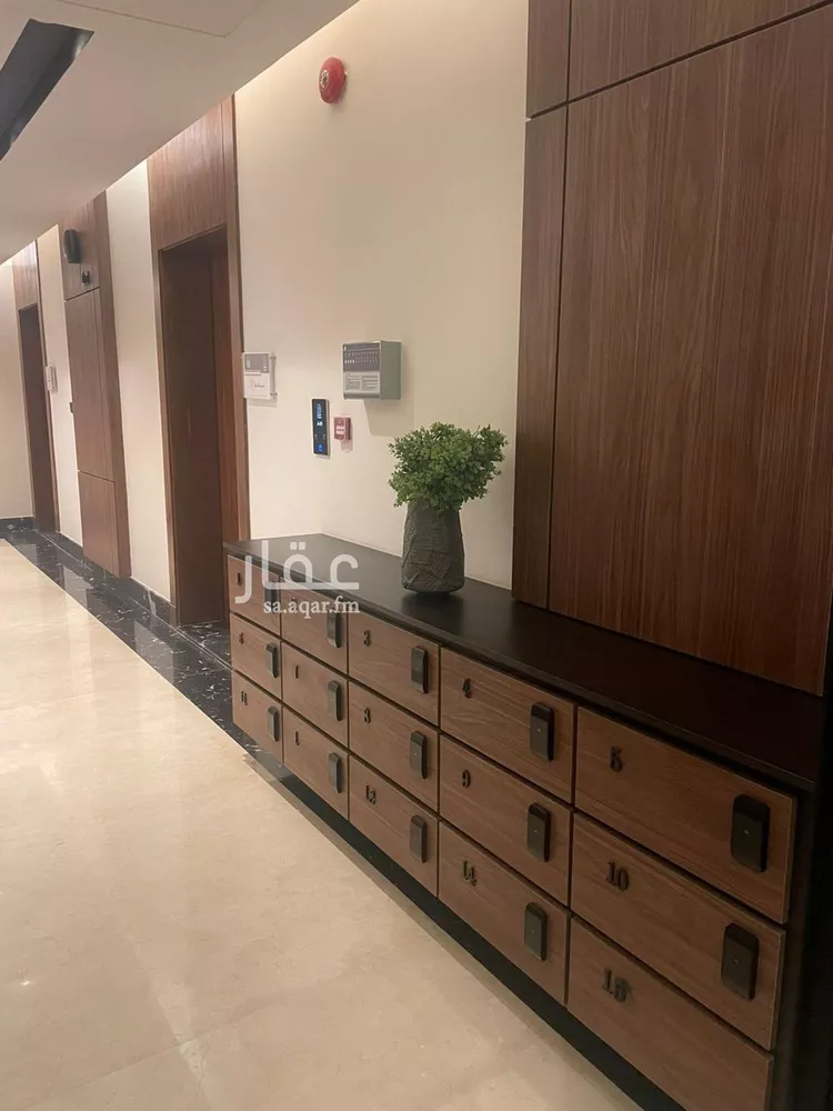 شقة للإيجار في شارع عبدالحميد أبي هيف, حي العارض, مدينة الرياض, منطقة الرياض