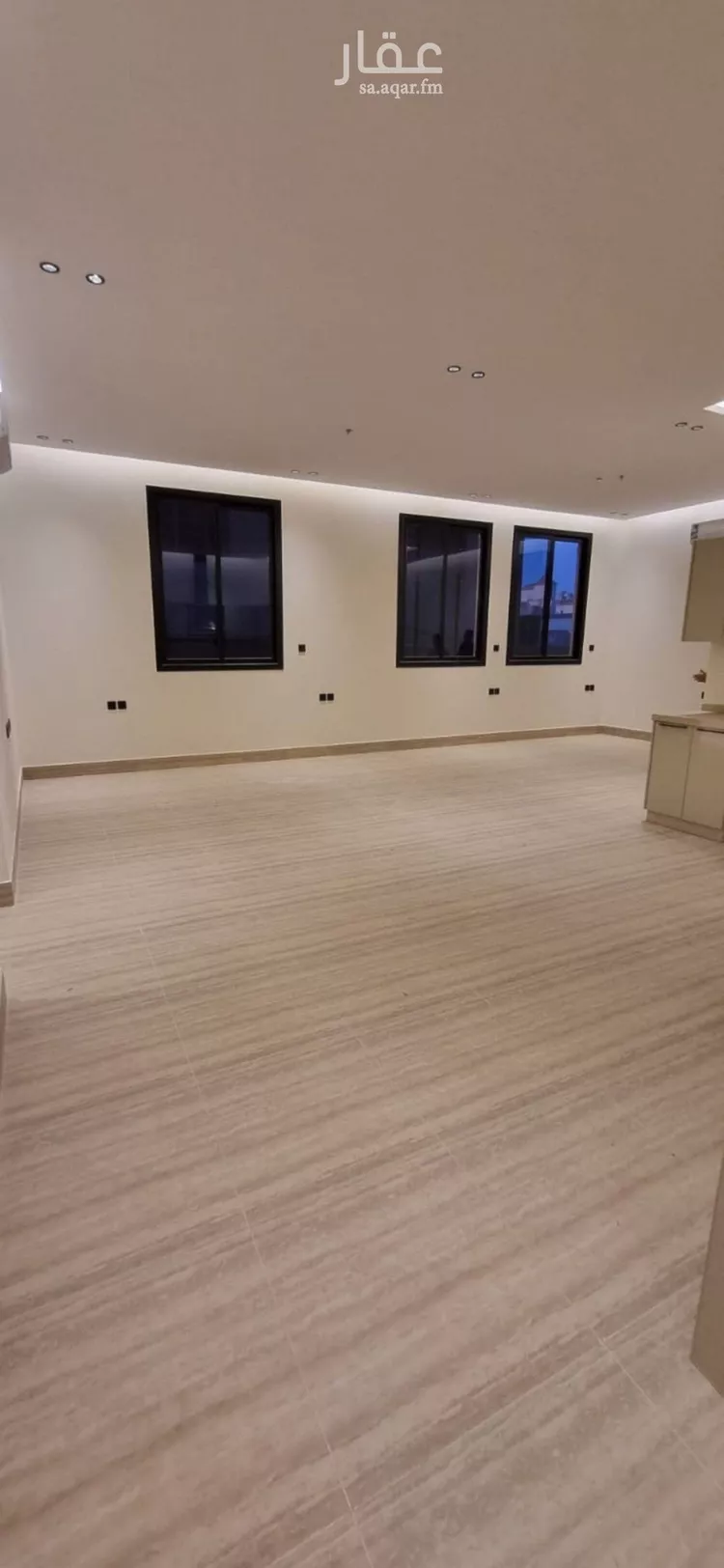 شقة للإيجار في شارع عبدالحميد أبي هيف, حي العارض, مدينة الرياض, منطقة الرياض