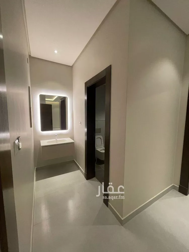 شقة للإيجار في شارع الظهير, حي النرجس, مدينة الرياض, منطقة الرياض صورة 4