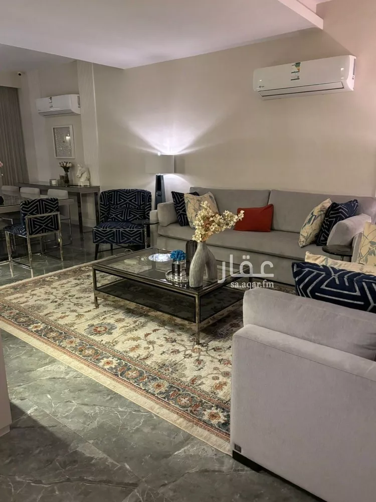 فيلا للبيع في شارع ابن عبدالسلام الأمدي, حي النرجس, مدينة الرياض, منطقة الرياض صورة 4