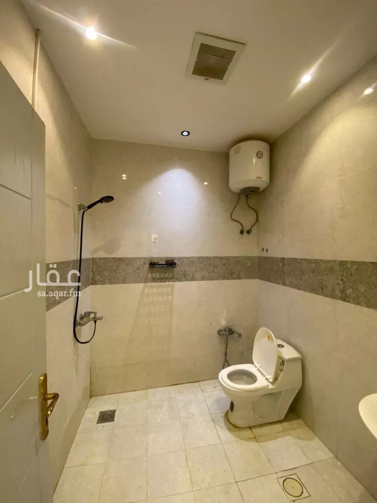 شقة للإيجار في شارع علي بن ثابت القرشي, حي النرجس, مدينة الرياض, منطقة الرياض صورة 2