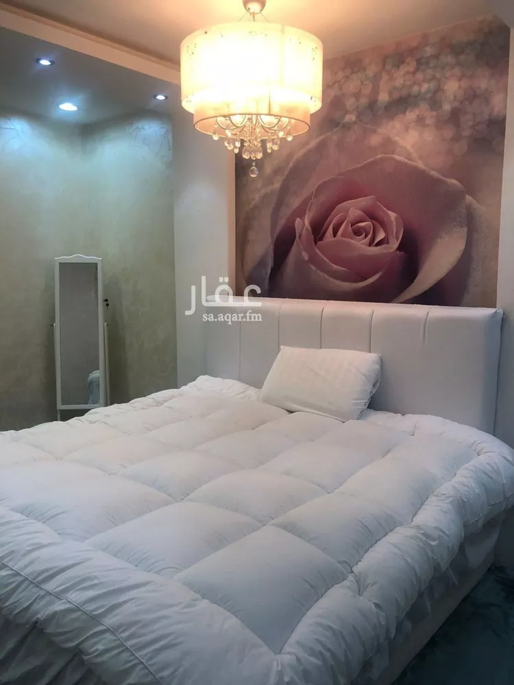 شقة للإيجار في شارع رقم 285, حي الملقا, مدينة الرياض, منطقة الرياض صورة 4