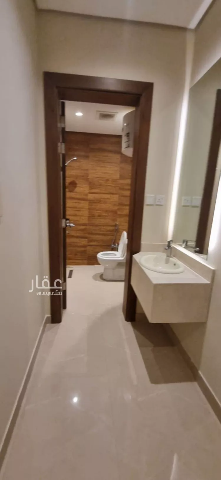 شقة للإيجار في شارع الأقطار, حي الملقا, مدينة الرياض, منطقة الرياض صورة 4