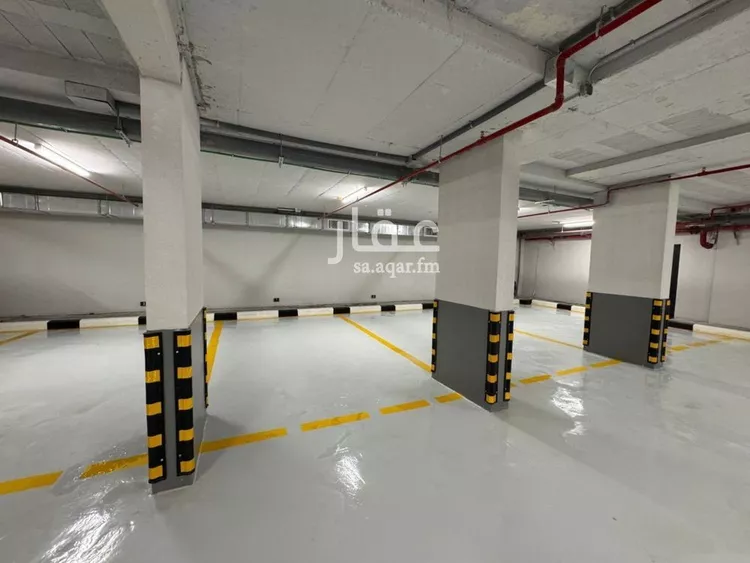 شقة للإيجار في شارع الظهير, حي النرجس, مدينة الرياض, منطقة الرياض صورة 3