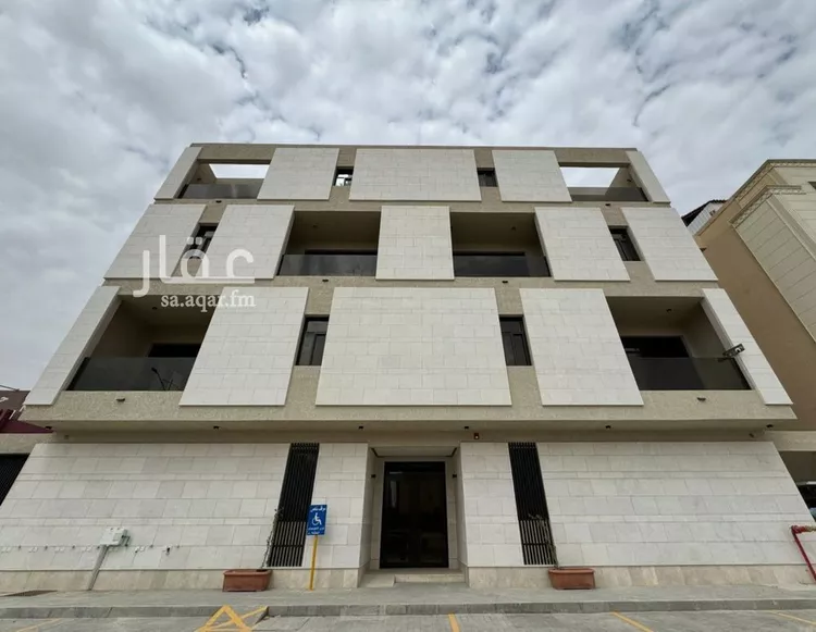 شقة للإيجار في شارع الحفناوي, حي العارض, مدينة الرياض, منطقة الرياض