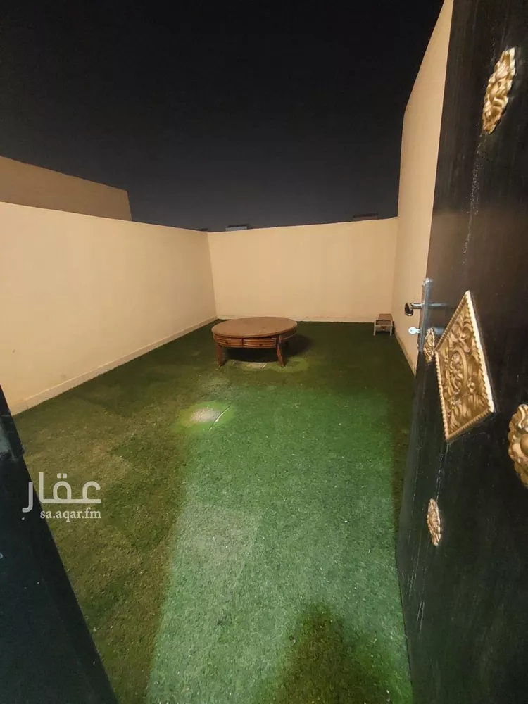 شقة للإيجار في شارع محمد بن زين الدين الطبري, حي الرمال, مدينة الرياض, منطقة الرياض