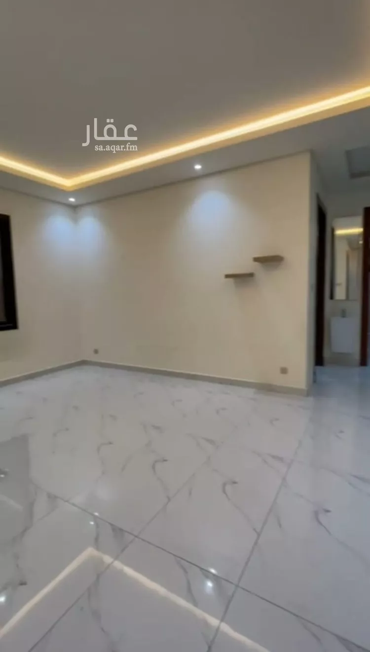 شقة للإيجار في شارع علي بن ثابت القرشي, حي النرجس, مدينة الرياض, منطقة الرياض
