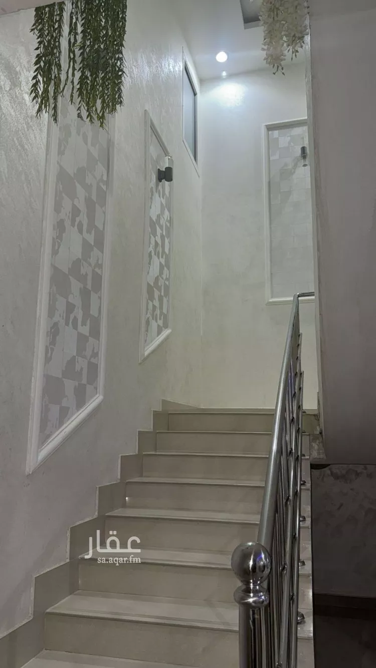 شقة للإيجار في شارع رقم 285, حي الملقا, مدينة الرياض, منطقة الرياض صورة 2