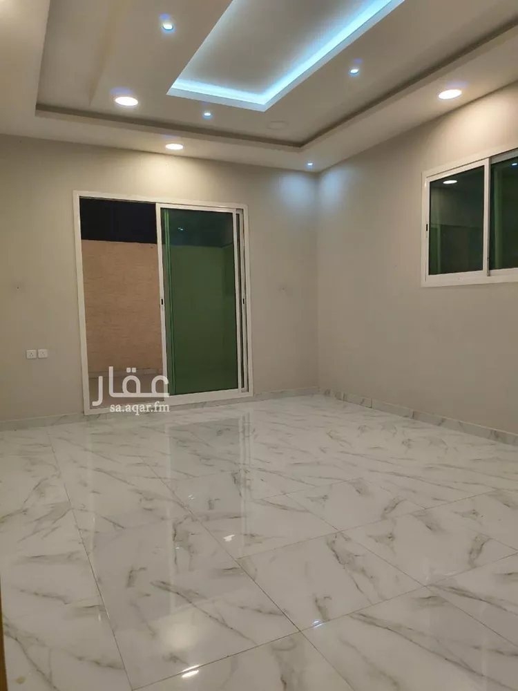 شقة للإيجار في شارع محمد بن زين الدين الطبري, حي الرمال, مدينة الرياض, منطقة الرياض صورة 3