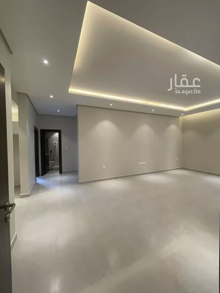 شقة للإيجار في شارع علي بن ثابت القرشي, حي النرجس, مدينة الرياض, منطقة الرياض صورة 3