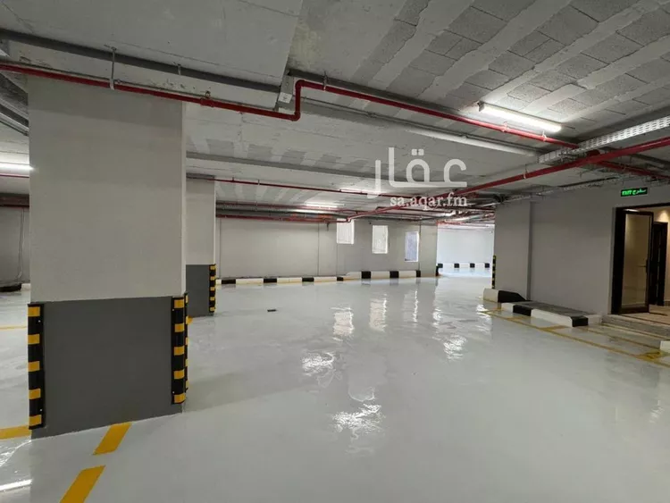 شقة للإيجار في شارع الظهير, حي النرجس, مدينة الرياض, منطقة الرياض صورة 5