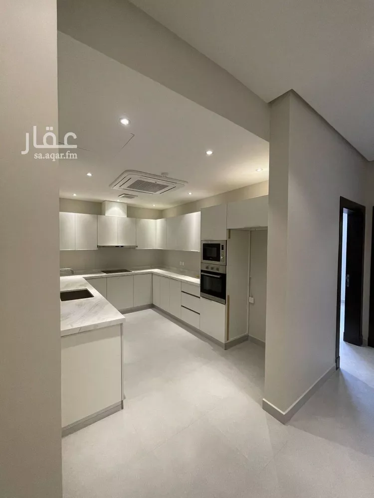 شقة للإيجار في شارع الظهير, حي النرجس, مدينة الرياض, منطقة الرياض