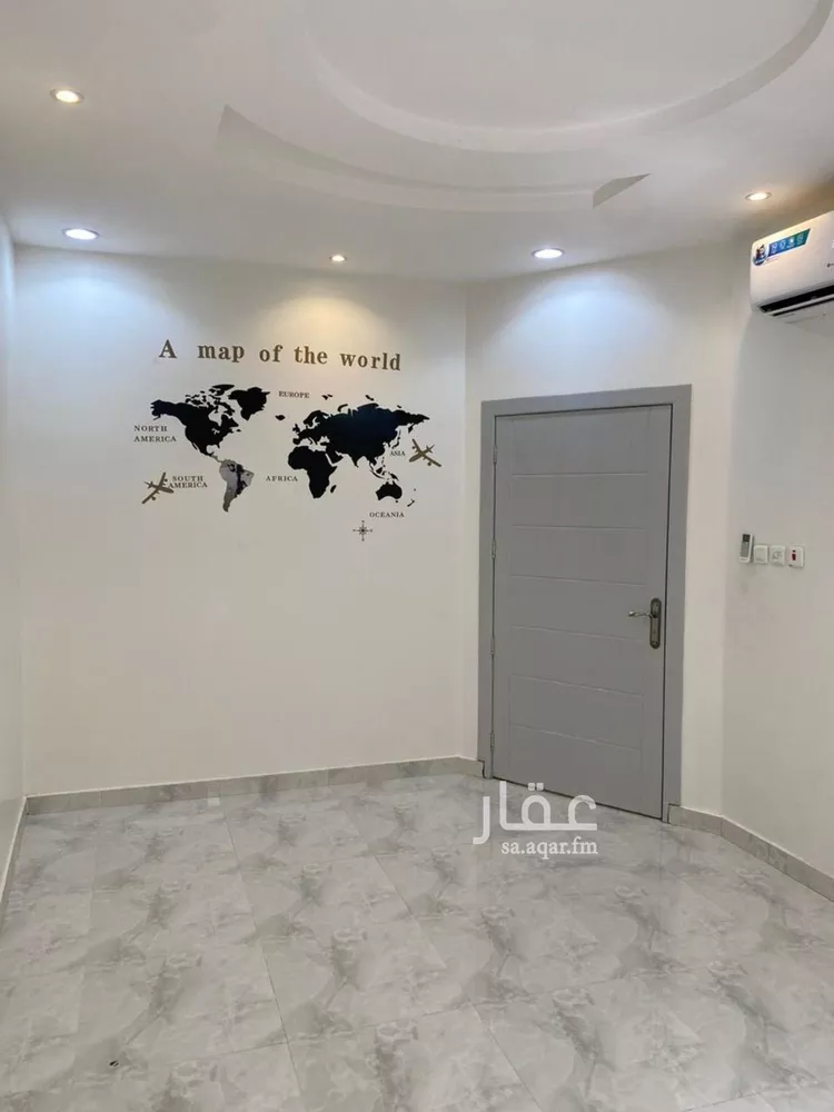 شقة للإيجار في شارع علي بن ثابت القرشي, حي النرجس, مدينة الرياض, منطقة الرياض صورة 4