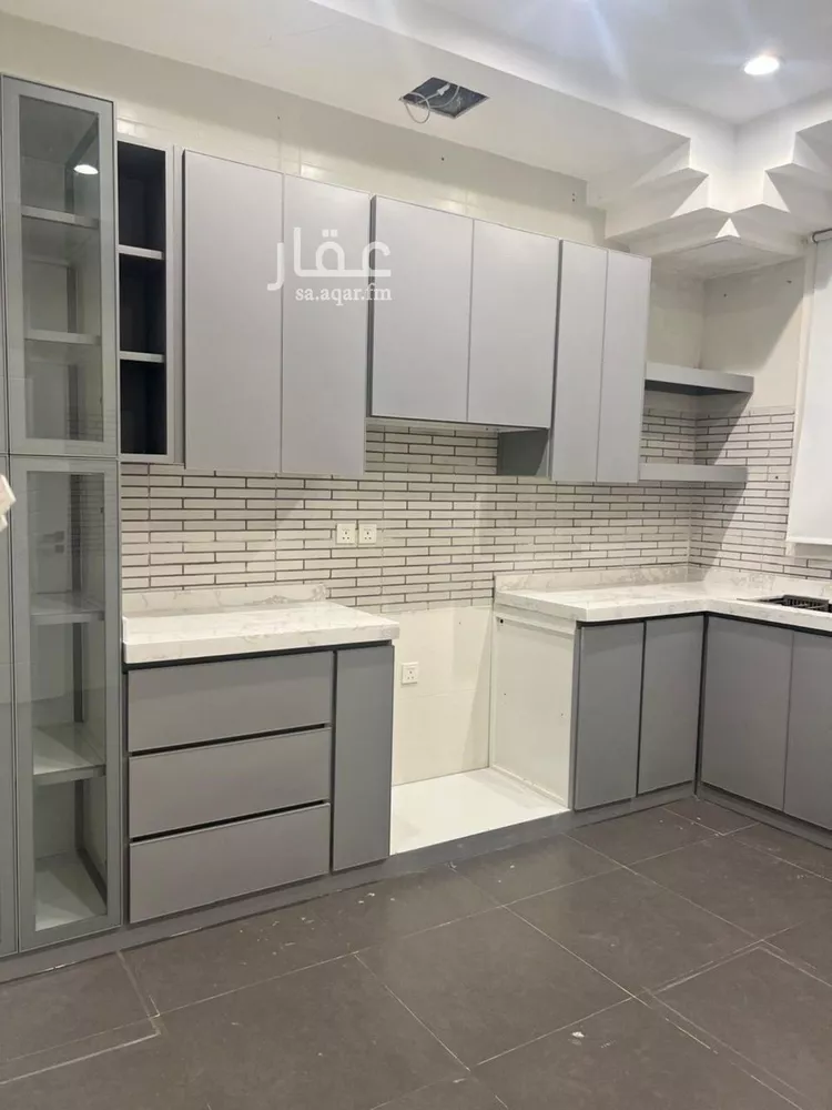 شقة للإيجار في شارع عمر بن عمرو بن إياس, حي النرجس, مدينة الرياض, منطقة الرياض