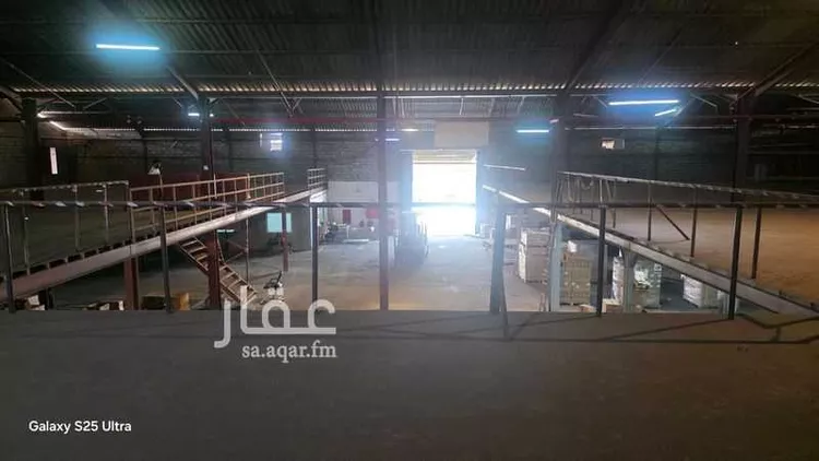 Warehouse for Rent in Dammam Al Khalidiyah Ash Shamaliyah صورة 3