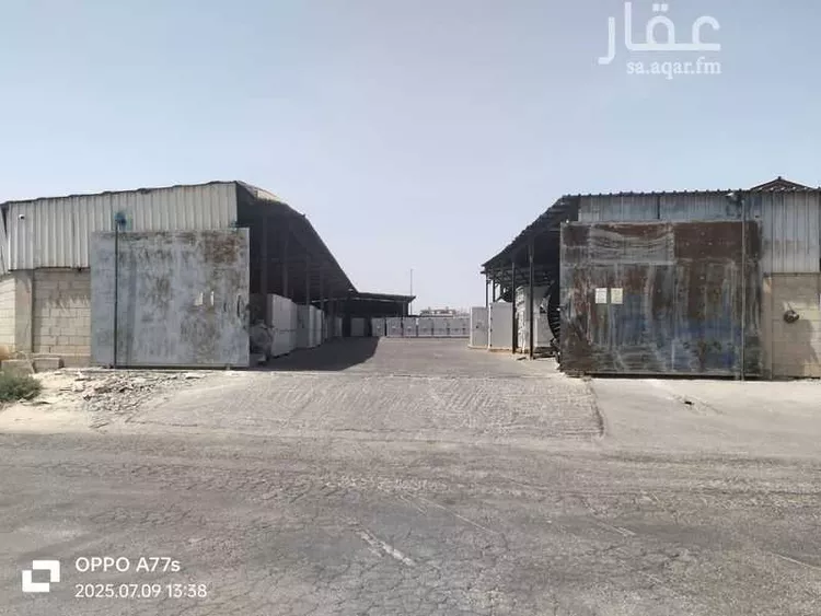 مستودع للإيجار في شارع جابر بن سليم ، حي الخالدية الشمالية ، الدمام ، الدمام 12