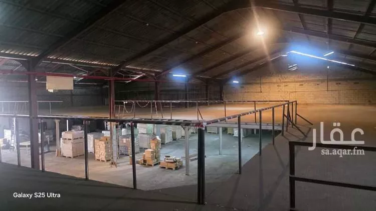 Warehouse for Rent in Dammam Al Khalidiyah Ash Shamaliyah صورة 2