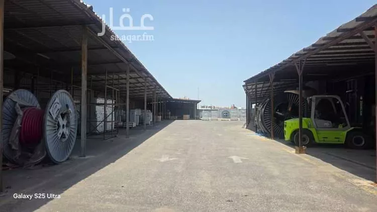 مستودع للإيجار في شارع جابر بن سليم ، حي الخالدية الشمالية ، الدمام ، الدمام 6