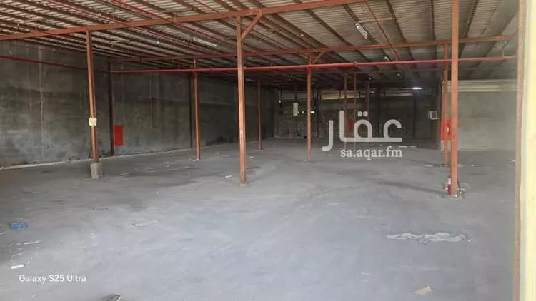 مستودع للإيجار في شارع جابر بن سليم ، حي الخالدية الشمالية ، الدمام ، الدمام 7