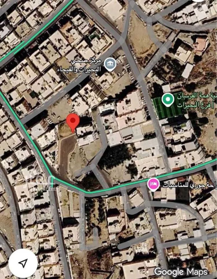 Land for Sale in Mecca Al Buhayrat صورة 2