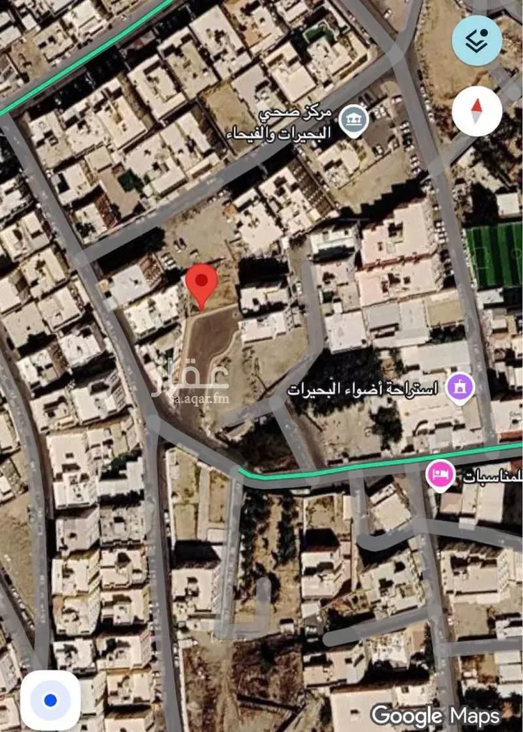 أرض للبيع في شارع 22340146, حي البحيرات, مدينة مكة المكرمة, منطقة مكة المكرمة صورة 3