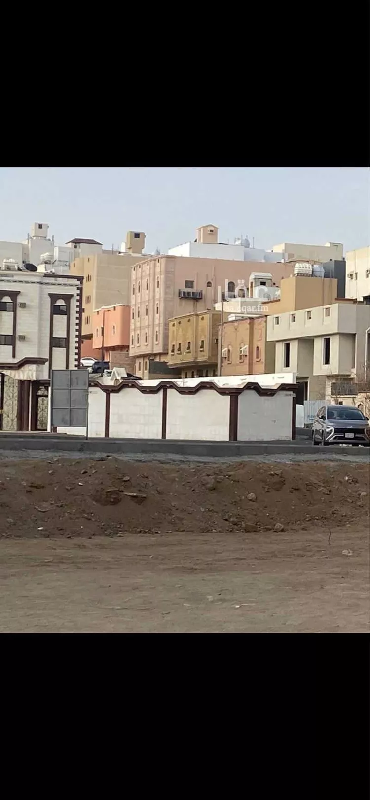 Land for Sale in Mecca Al Buhayrat