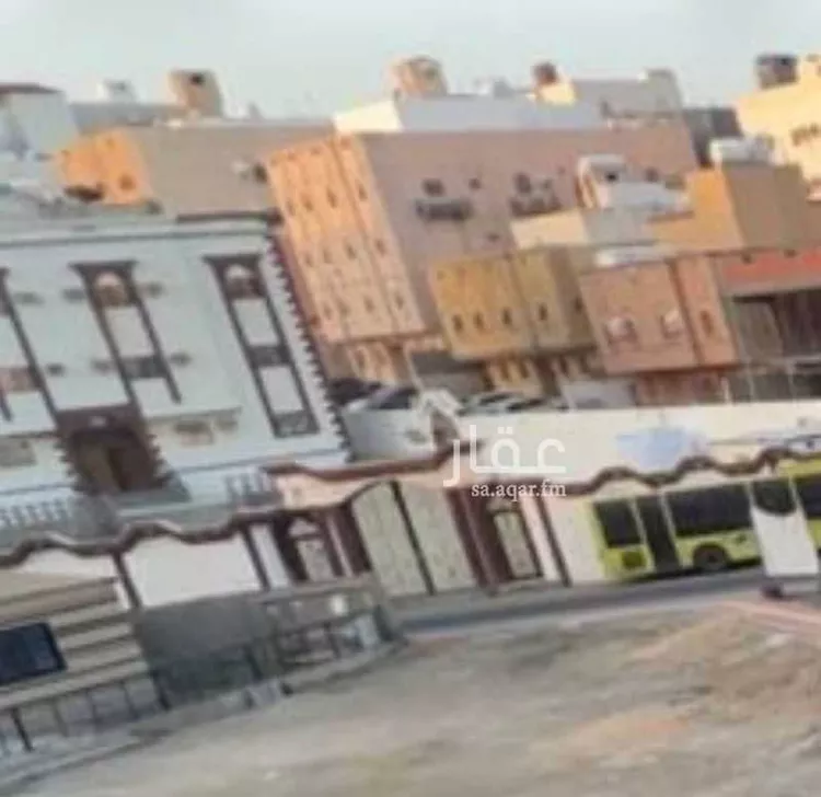 أرض للبيع في شارع جبيب بن الحرث ، حي البحيرات ، مكة ، منطقة مكة المكرمة