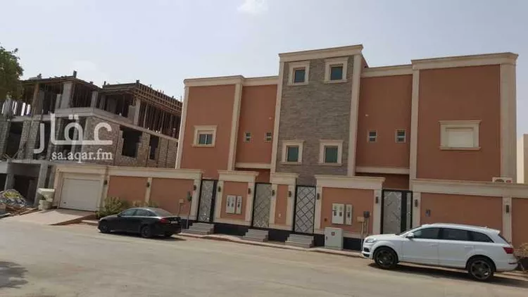 شقة للإيجار في شارع الفئ ، حي المرسلات ، الرياض ، منطقة الرياض