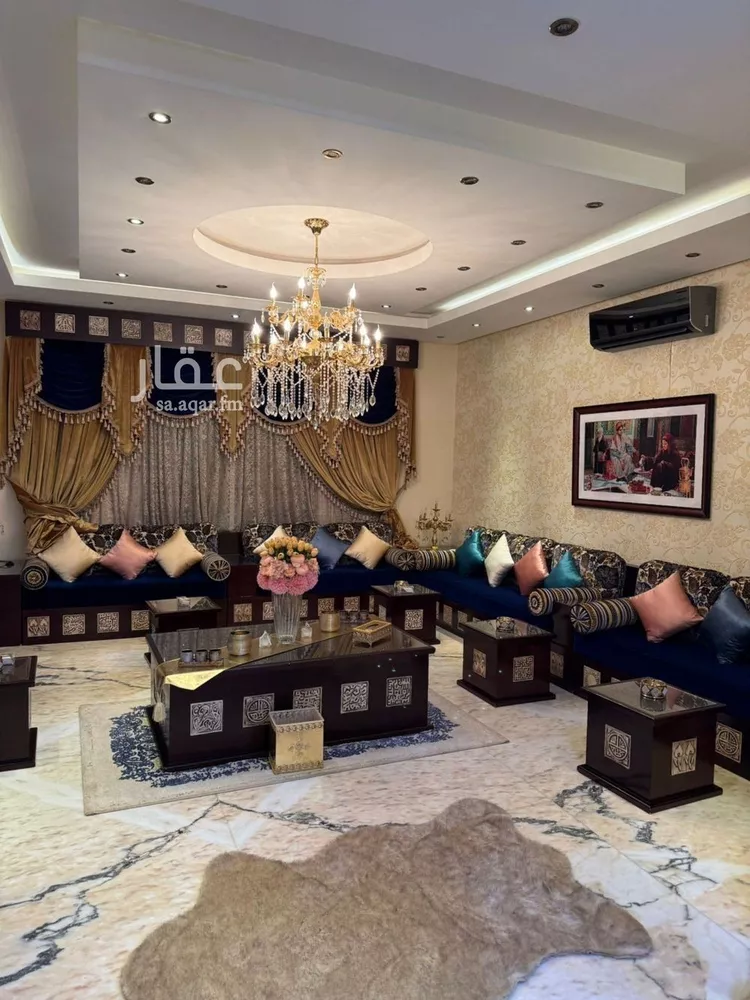 فيلا للإيجار في حي الصحافة, مدينة الرياض, منطقة الرياض صورة 3