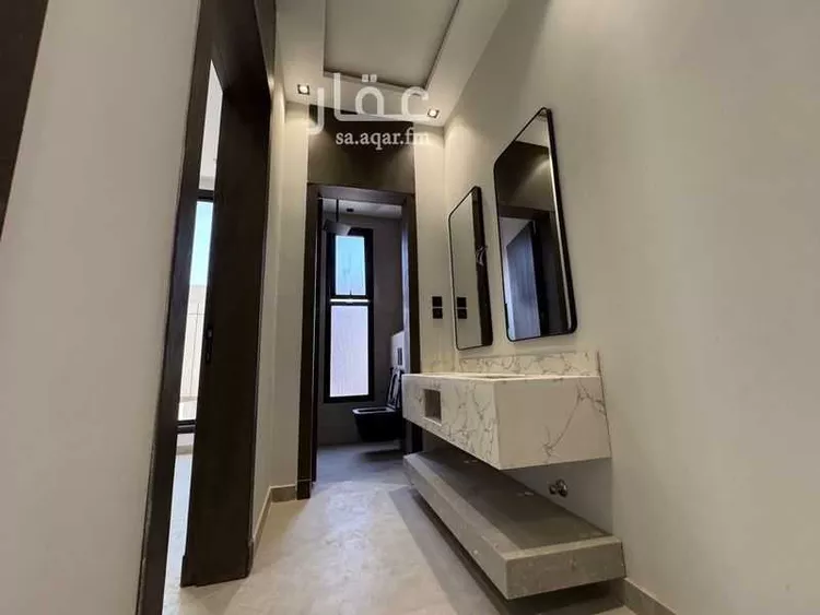 دور للبيع في حي الرمال, مدينة الرياض, منطقة الرياض صورة 5
