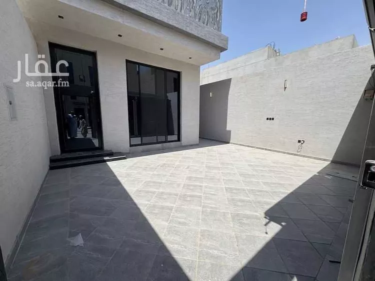 دور للبيع في حي الرمال, مدينة الرياض, منطقة الرياض صورة 2