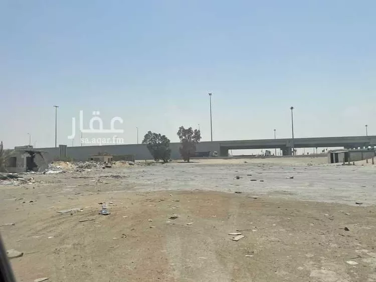 أرض للإيجار في شارع الخامس عشر, حي الصناعية, مدينة الدمام, المنطقة الشرقية صورة 3