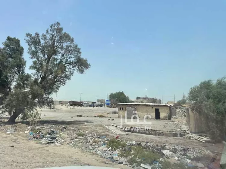 أرض للإيجار في شارع الخامس عشر, حي الصناعية, مدينة الدمام, المنطقة الشرقية