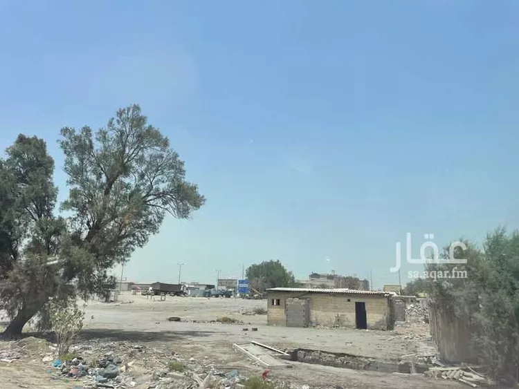 أرض للإيجار في شارع الخامس عشر, حي الصناعية, مدينة الدمام, المنطقة الشرقية صورة 5