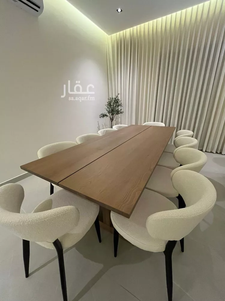 شقة للإيجار في شارع جمال الدين القاسمي, حي العارض, مدينة الرياض, منطقة الرياض صورة 3