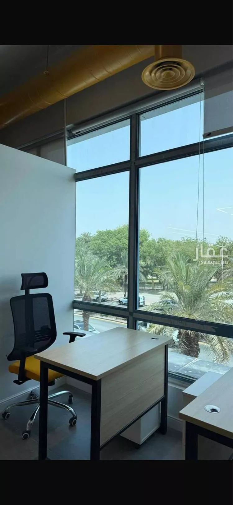 مكتب تجاري للإيجار في شارع صيدا, حي الدريهمية, مدينة الرياض, منطقة الرياض 1 صورة