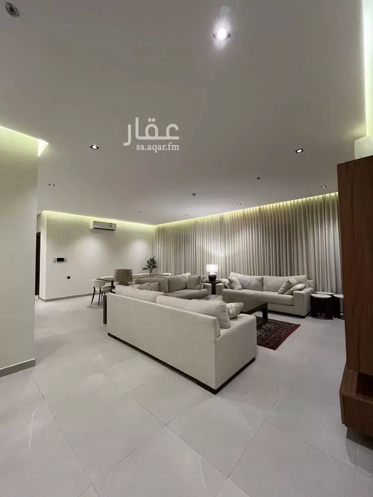 شقة للإيجار في شارع جمال الدين القاسمي, حي العارض, مدينة الرياض, منطقة الرياض صورة 2