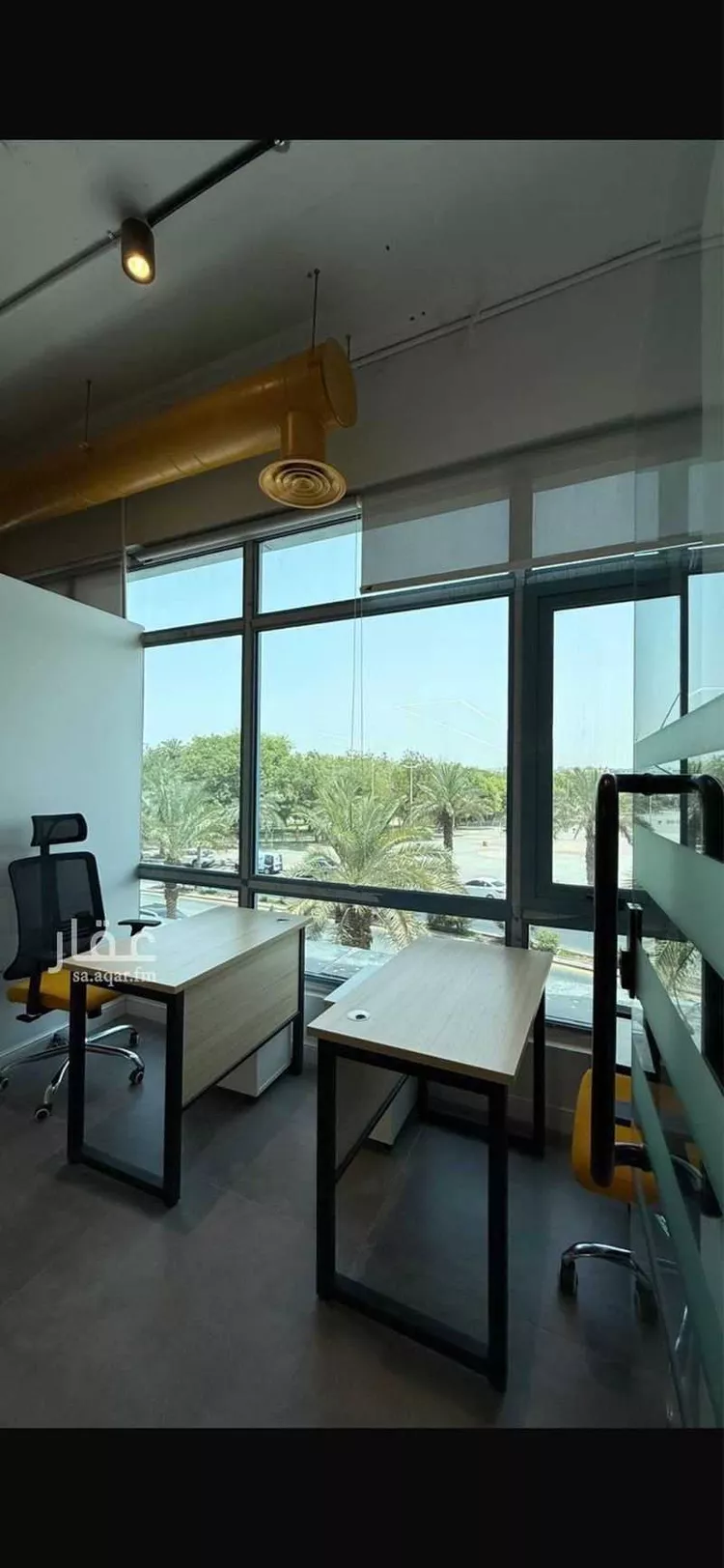 مكتب تجاري للإيجار في شارع صيدا, حي الدريهمية, مدينة الرياض, منطقة الرياض صورة 4