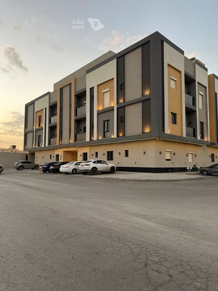 Apartment for Rent in Riyadh Al Arid