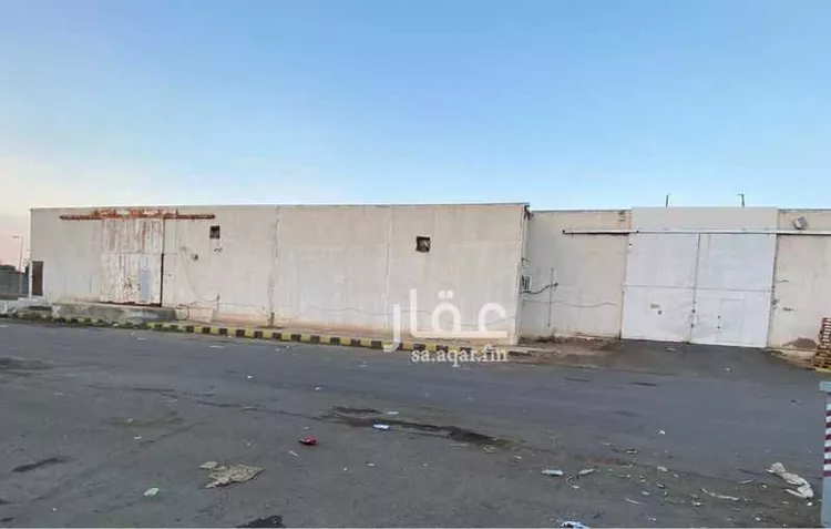 محل للبيع في شارع عبدالاعلى ابن عدي البهراني, حي الغابة, مدينة المدينة المنورة, منطقة المدينة المنورة صورة 5