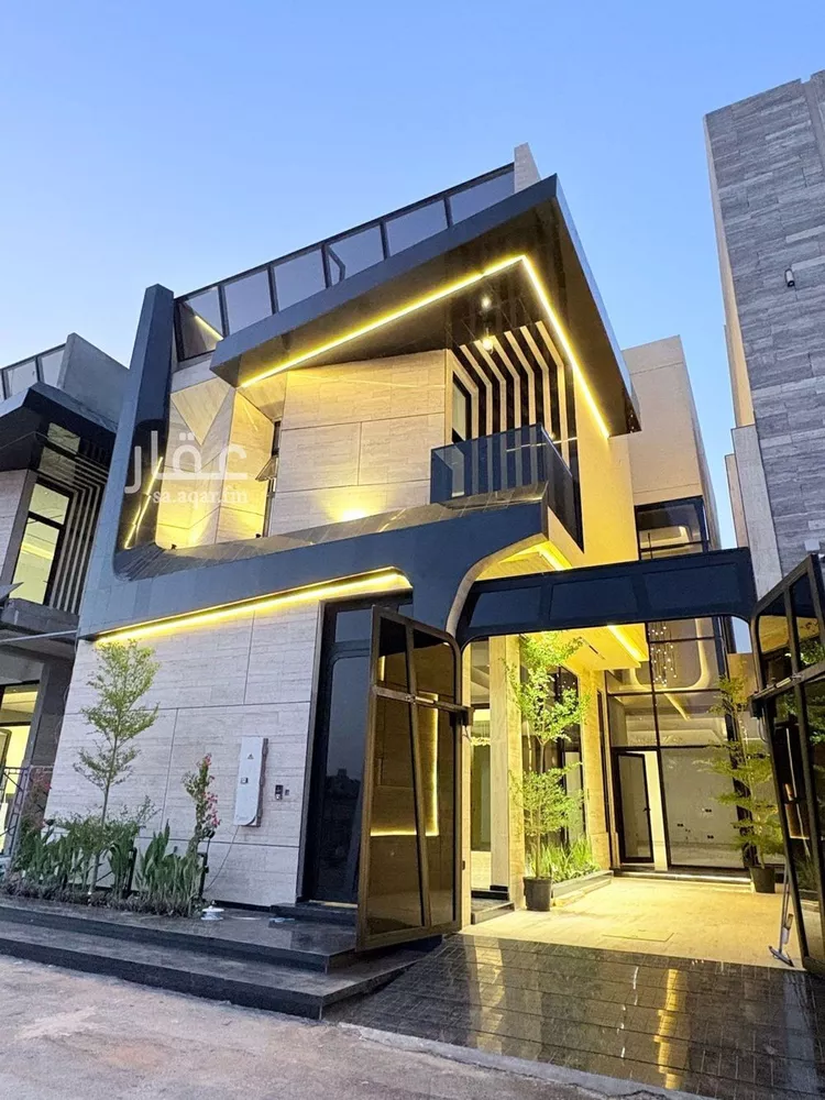 فيلا للبيع في حي المهدية, مدينة الرياض, منطقة الرياض